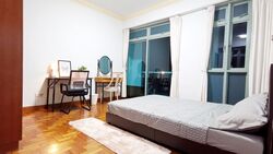Hume Park II (D21), Condominium #613245321
